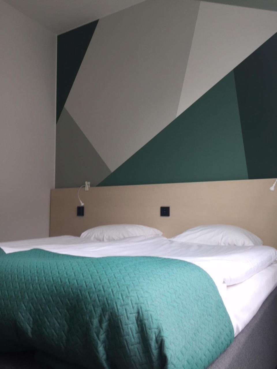 Greenstar Hotel Jyvaeskylae エクステリア 写真