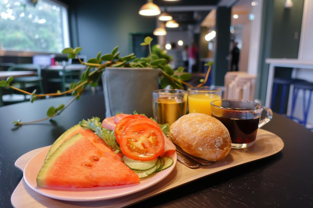 Greenstar Hotel Jyvaeskylae エクステリア 写真