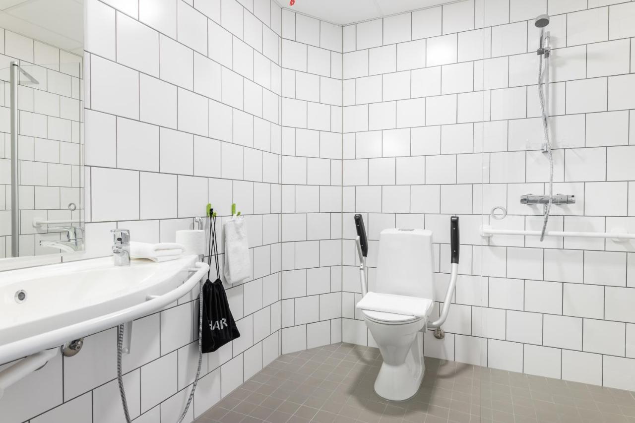 Greenstar Hotel Jyvaeskylae エクステリア 写真